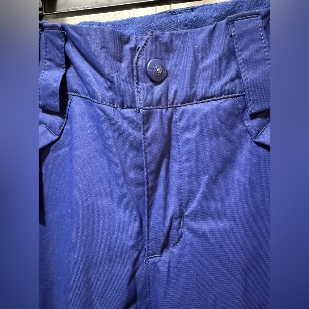 The North Face Freedom Insulated Snow Pants - Women's - Picture 7 of 13
